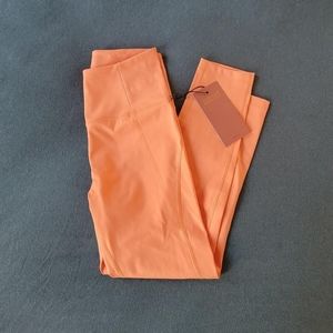 Girlfriend Collective compressive high-rise leggings